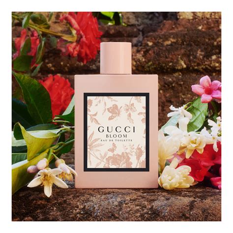 gucci perfume bloom sephora|where to buy gucci bloom.